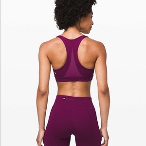 Lululemon | Invigorate Bra